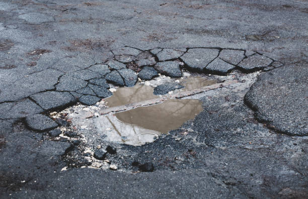 Best Gravel Driveway Installation in Bee Cave, TX